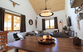 Fewo Kitz - Ski-To-Door Apartment
